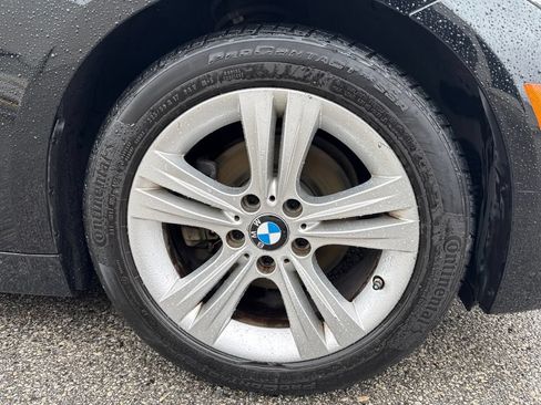 Used 2016 BMW 328i Sedan RWD image 4