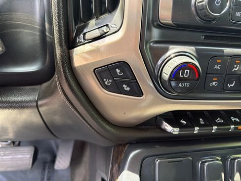 Used 2015 GMC Sierra 2500 Denali AWD/4WD image 20