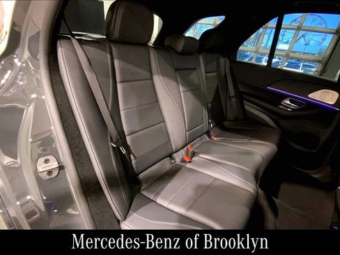 Certified 2026 Mercedes-Benz GLE 350 4MATIC image 23