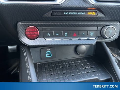 Certified 2024 Ford Mustang GT Premium image 28