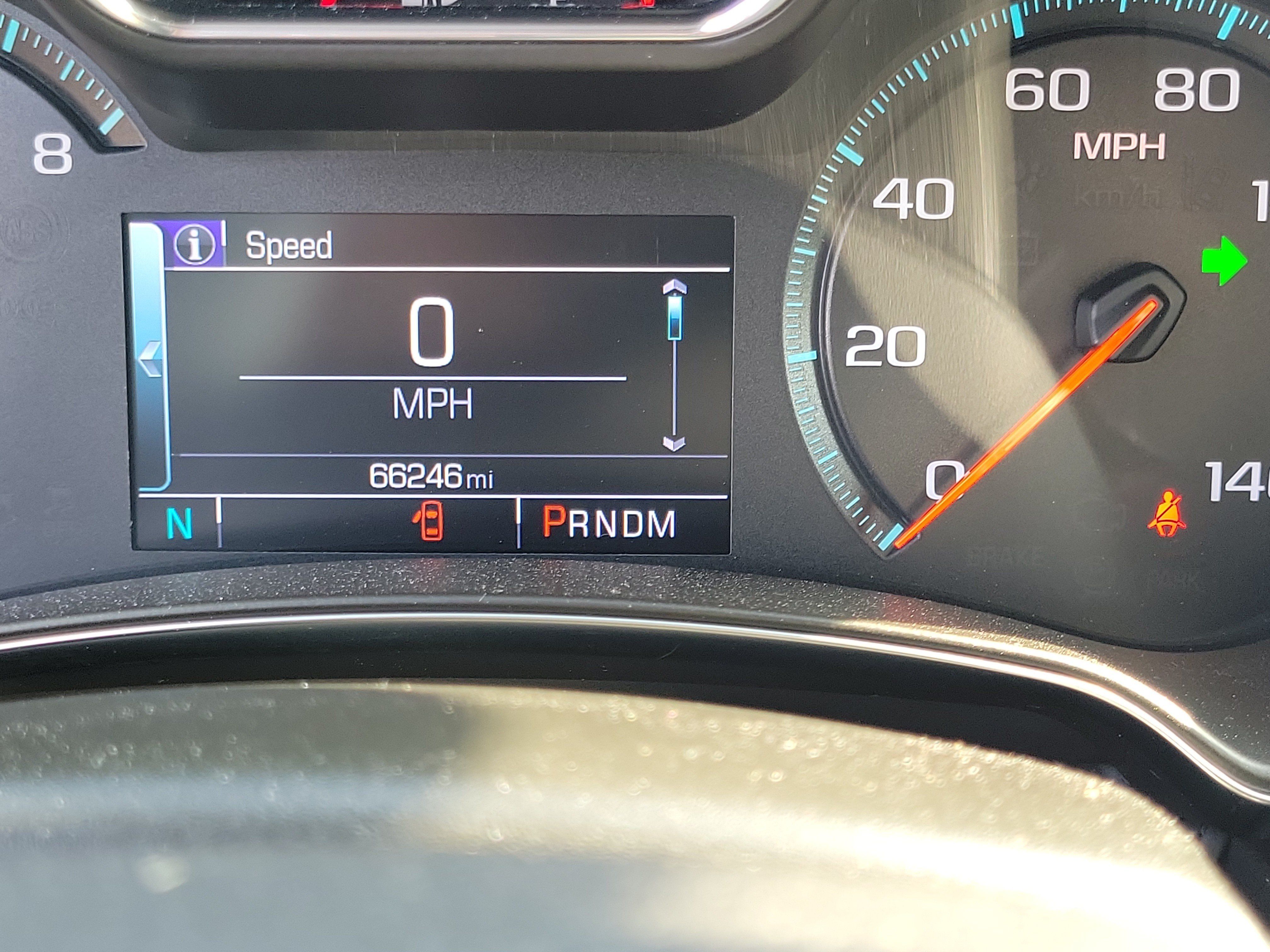 Used 2017 Chevrolet Impala Premier FWD image 25