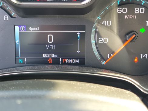 Used 2017 Chevrolet Impala Premier FWD image 25