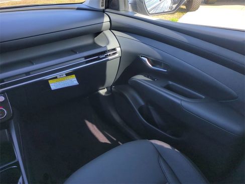 New 2026 Hyundai Tucson SEL image 20