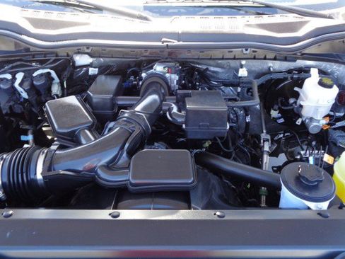 Used 2022 Ford F350 XL w/ Power Equipment Group RWD image 12