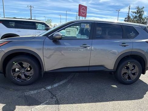 New 2026 Nissan Rogue SV w/ Cold Weather Package image 7