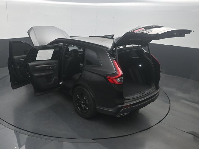 New 2026 Honda CR-V Sport-L image 46