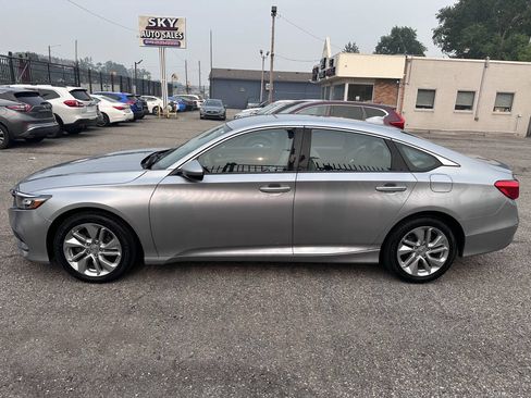 Used 2020 Honda Accord LX image 11