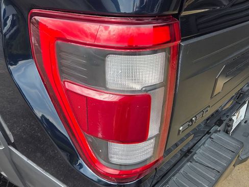 Used 2022 Ford F150 Raptor w/ Equipment Group 801A High AWD/4WD image 25