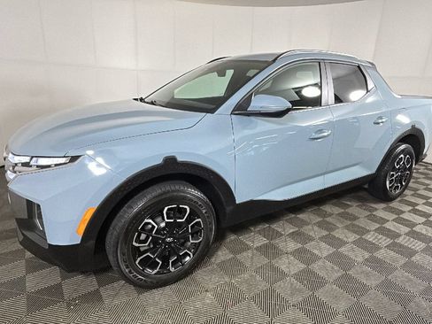 Used 2022 Hyundai Santa Cruz SEL Premium AWD/4WD image 7