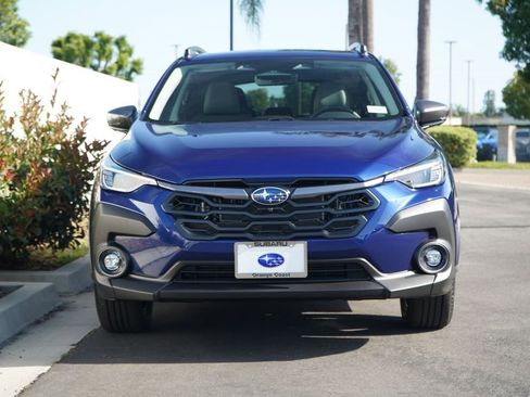 New 2026 Subaru Crosstrek 2.5i Limited AWD/4WD image 5