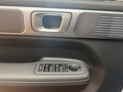 New 2026 Hyundai Santa Fe SEL FWD image 19