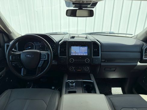 Used 2019 Ford Expedition Limited w/ Texas Edition Package RWD image 13