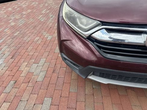 Used 2017 Honda CR-V LX image 21