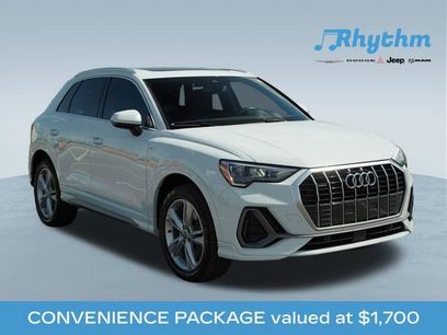 Used 2021 Audi Q3 2.0T Premium w/ Convenience Package