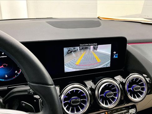 Certified 2023 Mercedes-Benz GLA 250 image 29