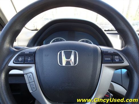 Used 2012 Honda Accord EX image 20