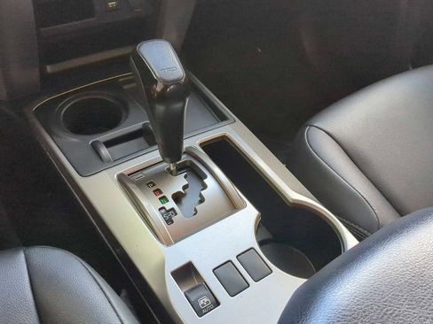 Used 2022 Toyota 4Runner TRD Sport image 31