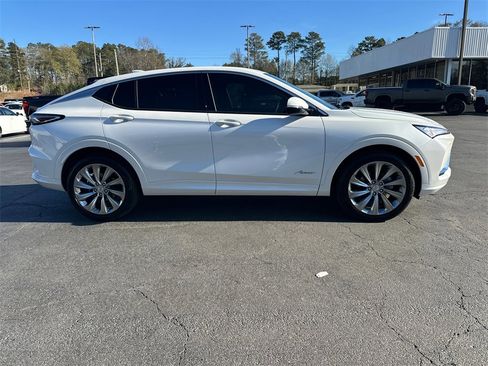 Used 2025 Buick Envista Avenir image 5