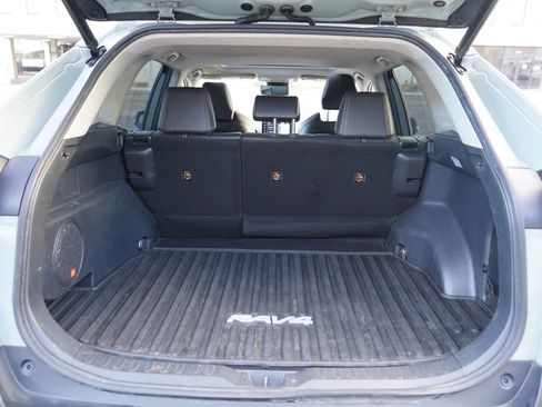 Used 2019 Toyota RAV4 Adventure AWD/4WD image 25