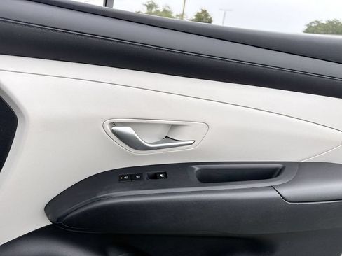 Used 2025 Hyundai Tucson SEL AWD/4WD image 28