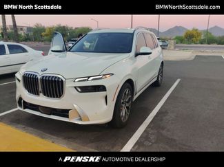 Used 2023 BMW X7 xDrive40i w/ Premium Package video 1