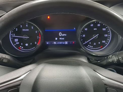 Used 2020 Buick Encore GX Preferred w/ Cold Weather Comfort Package image 37