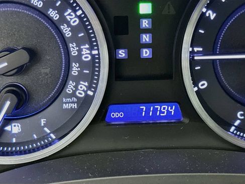 Used 2013 Lexus IS 250 AWD w/ Premium Pkg image 13