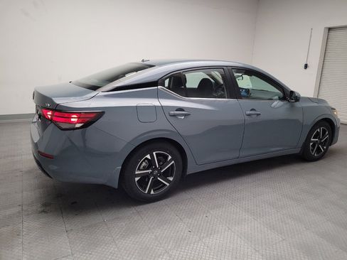 Used 2024 Nissan Sentra SV image 10