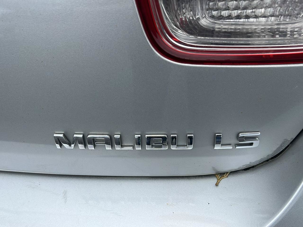 Used 2016 Chevrolet Malibu LS w/ Protection Package FWD image 5