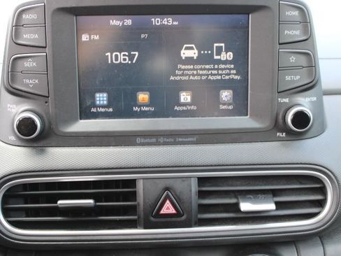 Used 2019 Hyundai Kona SEL AWD/4WD image 15