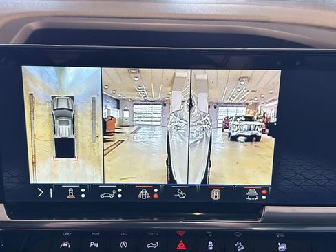 New 2026 GMC Sierra 1500 SLT w/ SLT Premium Plus Package image 39