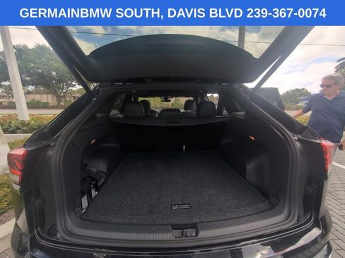 Used 2021 Volkswagen Atlas Cross Sport SEL Premium R-Line image 29