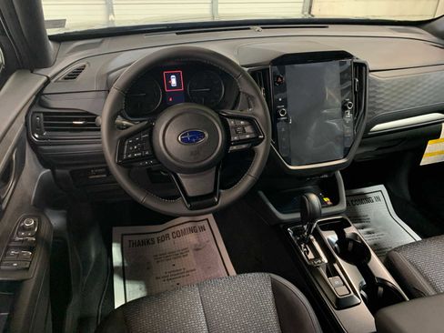 New 2026 Subaru Forester Premium image 4