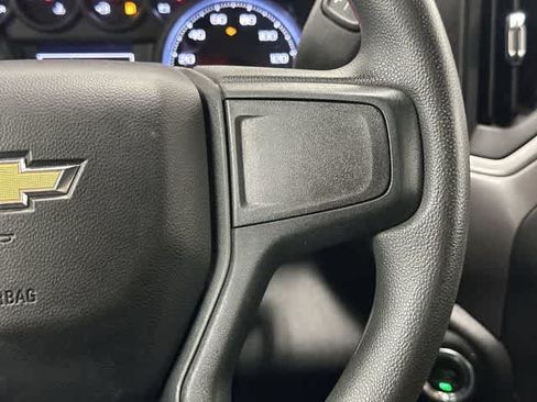 Used 2024 Chevrolet Silverado 2500 W/T w/ WT Convenience Package AWD/4WD image 18