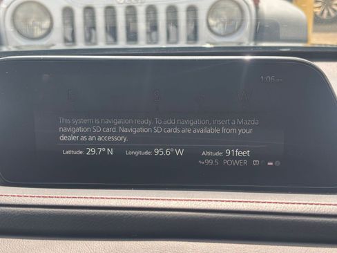 Used 2025 MAZDA CX-30 AWD 2.5 S w/ Preferred Package image 20