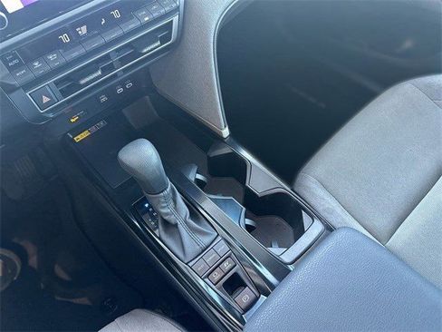 Used 2025 Toyota Camry LE w/ Convenience Package FWD image 22