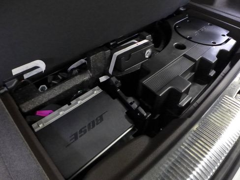 Used 2019 Audi Q7 3.0T Prestige image 73