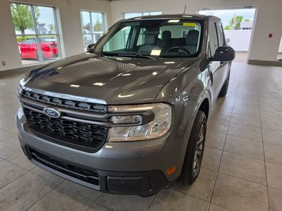 Used 2024 Ford Maverick XLT w/ XLT Luxury Package