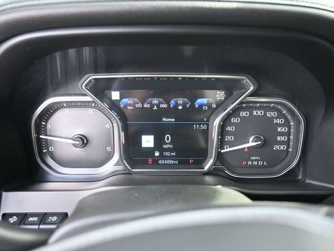 Used 2022 GMC Sierra 2500 Denali w/ Denali Black Diamond Edition image 25