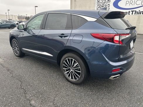 New 2026 Acura RDX SH-AWD w/ Advance Package image 3