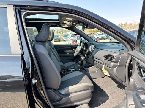 New 2026 Subaru Forester Sport AWD/4WD image 28