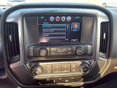 Used 2019 Chevrolet Silverado 1500 LT