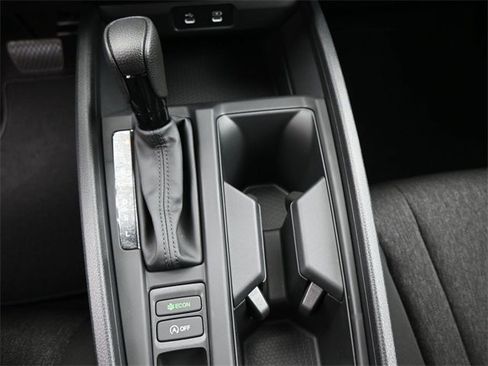 New 2025 Honda Accord LX image 31