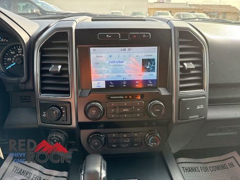 Used 2020 Ford F150 XLT w/ Equipment Group 302A Luxury image 21