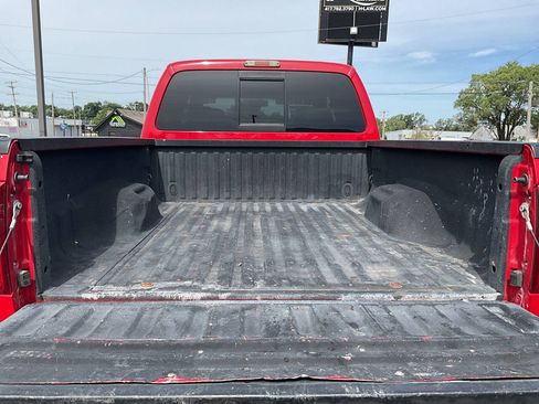 Used 2010 Ford F350 Lariat AWD/4WD image 19