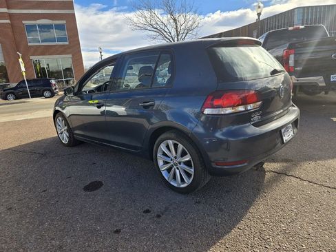 Used 2012 Volkswagen Golf TDI image 7