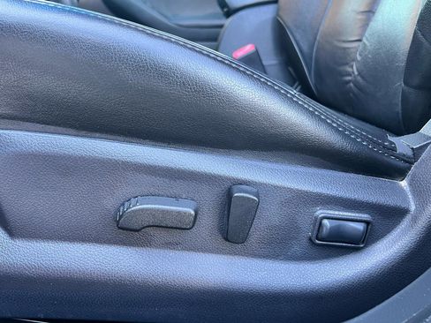 Used 2012 Nissan Altima 2.5 SL w/ 2.5SL Pkg image 16