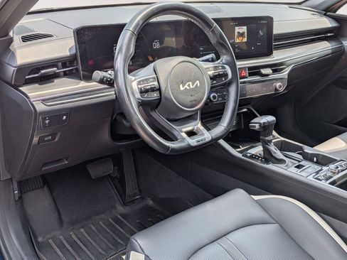 Used 2025 Kia K5 GT-Line FWD image 10