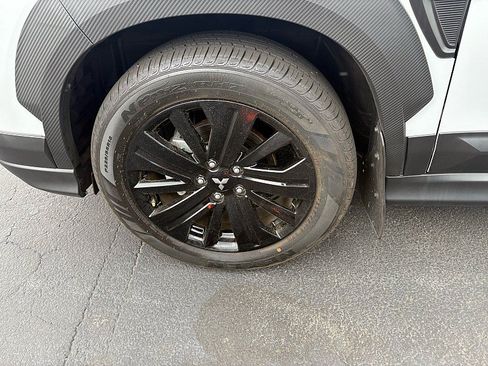 Used 2024 Mitsubishi Outlander Sport AWD image 19