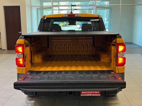 Used 2023 Ford Maverick XLT w/ XLT Luxury Package image 28